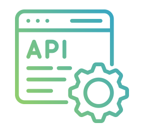 API